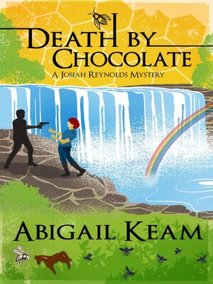 cover image of Death by Chocolate